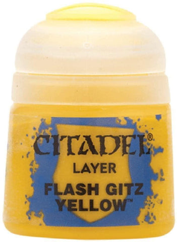 40k Age of Sigmar Citadel Plastic Glue 20g Size