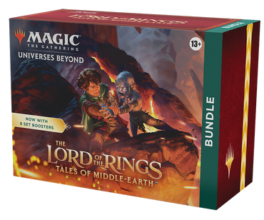 The Lord of the Rings: Tales of Middle-earth - Bundle (Pre-Order)