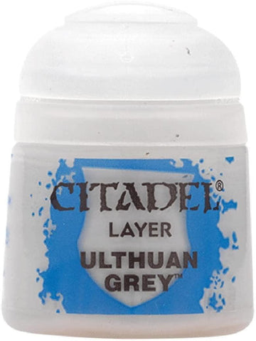 Citadel Layer Ulthuan Grey