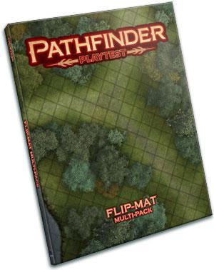 Pathfinder Multi-pack Flip-mat Dry Erase mats