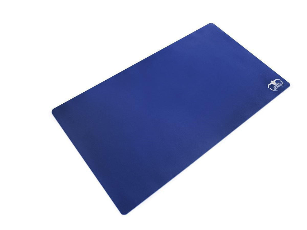 Ultimate Guard Monochrome Dark Blue Playmat