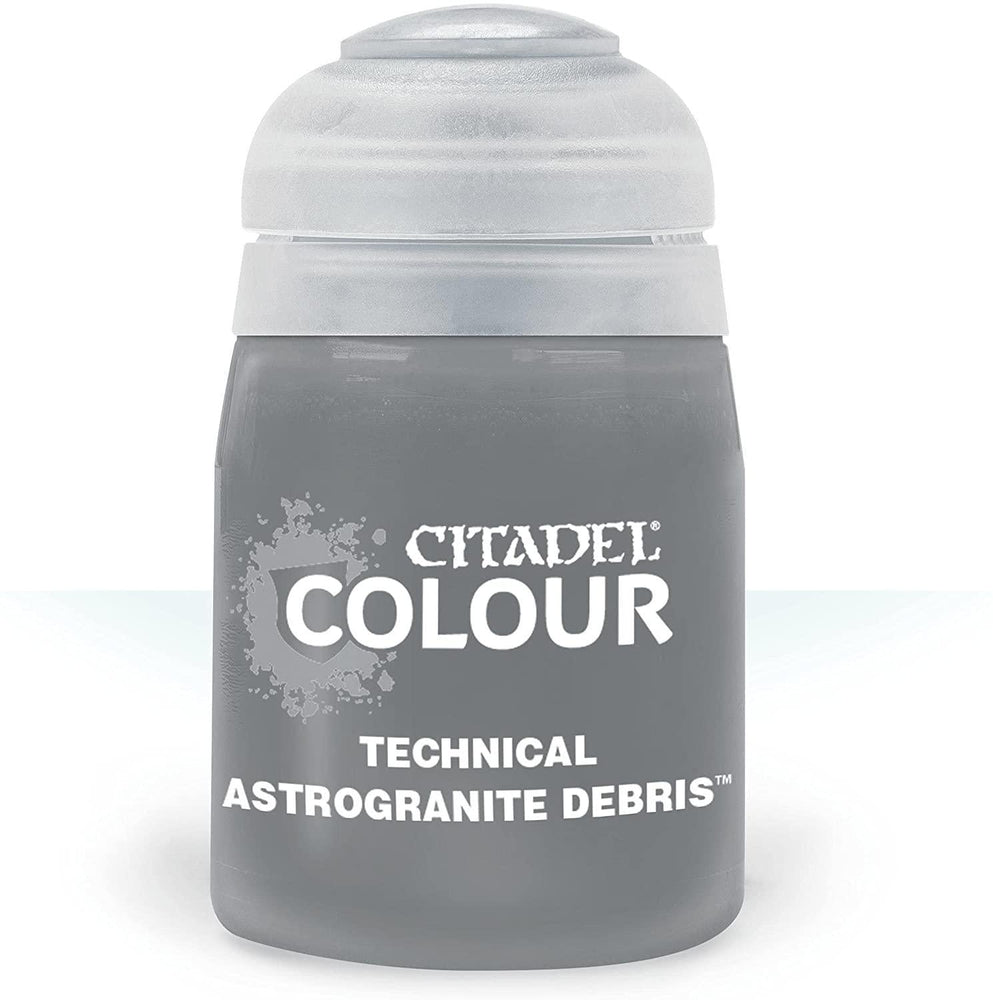 Citadel Technical Astrogranite