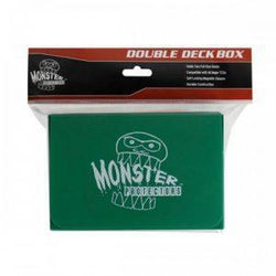 Monster Double Deck Boxes