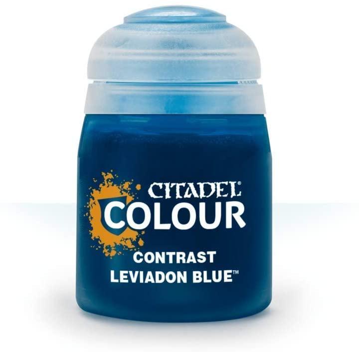 Citadel Contrast Leviadon Blue