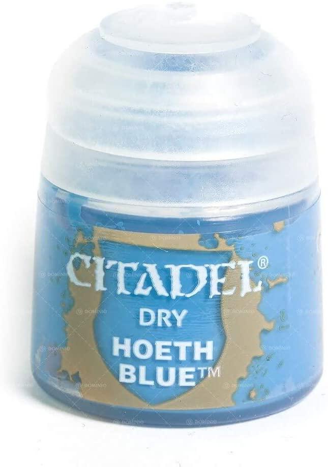 Citadel Dry Hoeth Blue