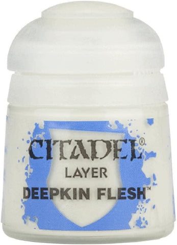 Citadel Layer Deepkin Flesh