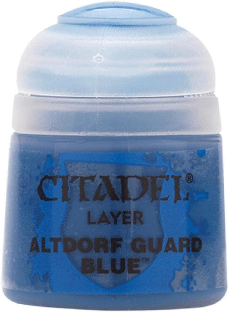Citadel Layer Altdorf Guard Blue