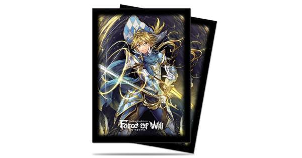 Force of Will Card Sleeves