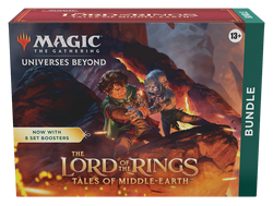 The Lord of the Rings: Tales of Middle-earth - Bundle (Pre-Order)