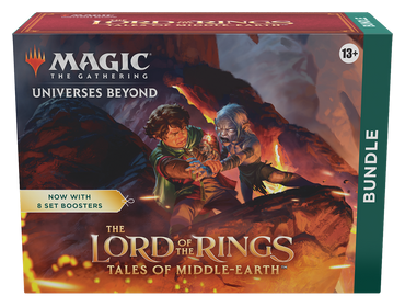 The Lord of the Rings: Tales of Middle-earth - Bundle (Pre-Order)