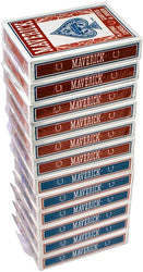 Maverick playing cards