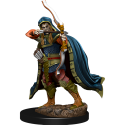 D&D Icons of the Realms Premium Figure Elf Rogue