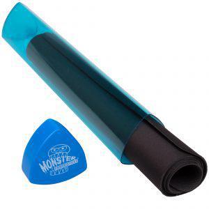 Monster Protectors Playmat Blue tube blue top