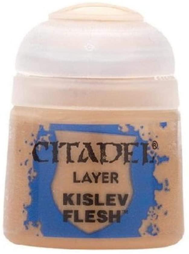 Citadel Layer - Kislev Flesh